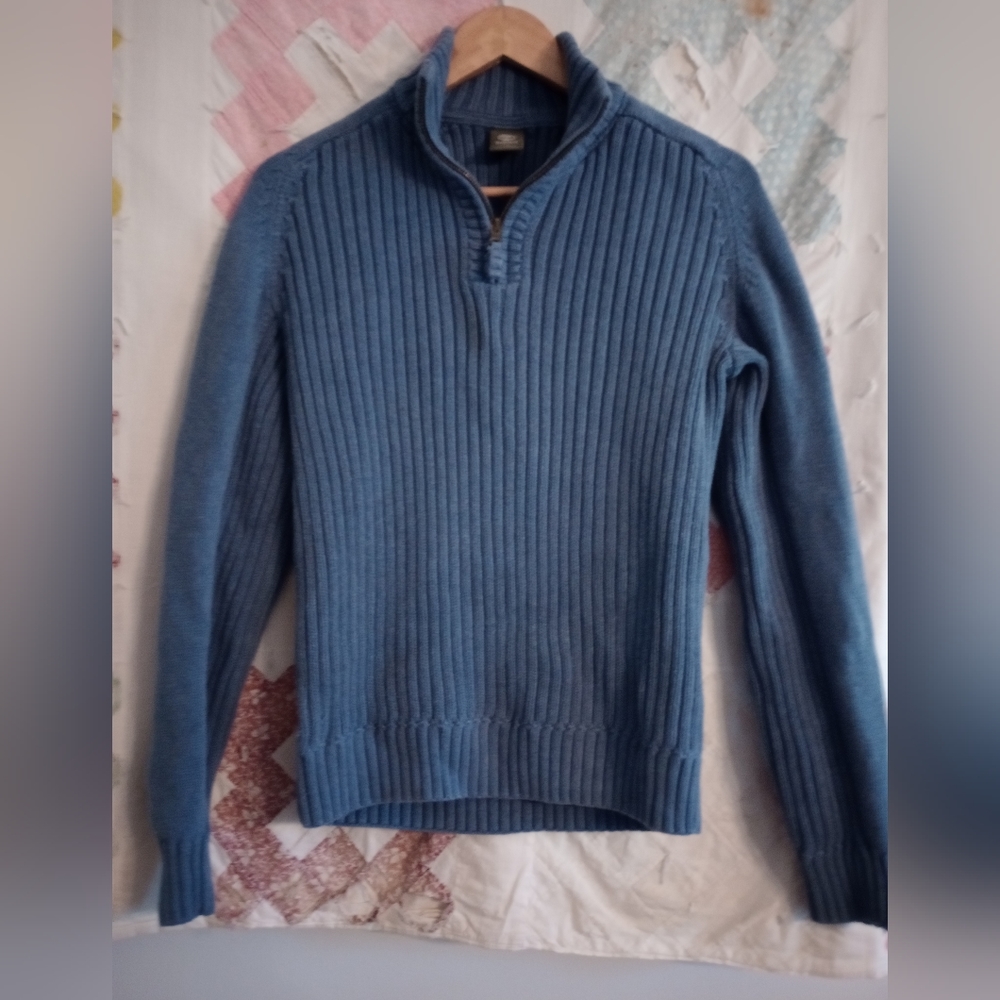 Men's Timberland sweater